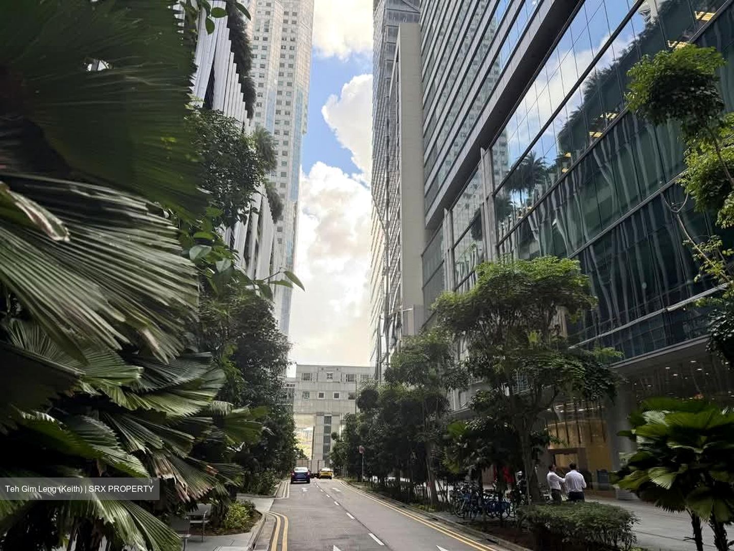 Raffles Place MRT (D1), Office #570032721